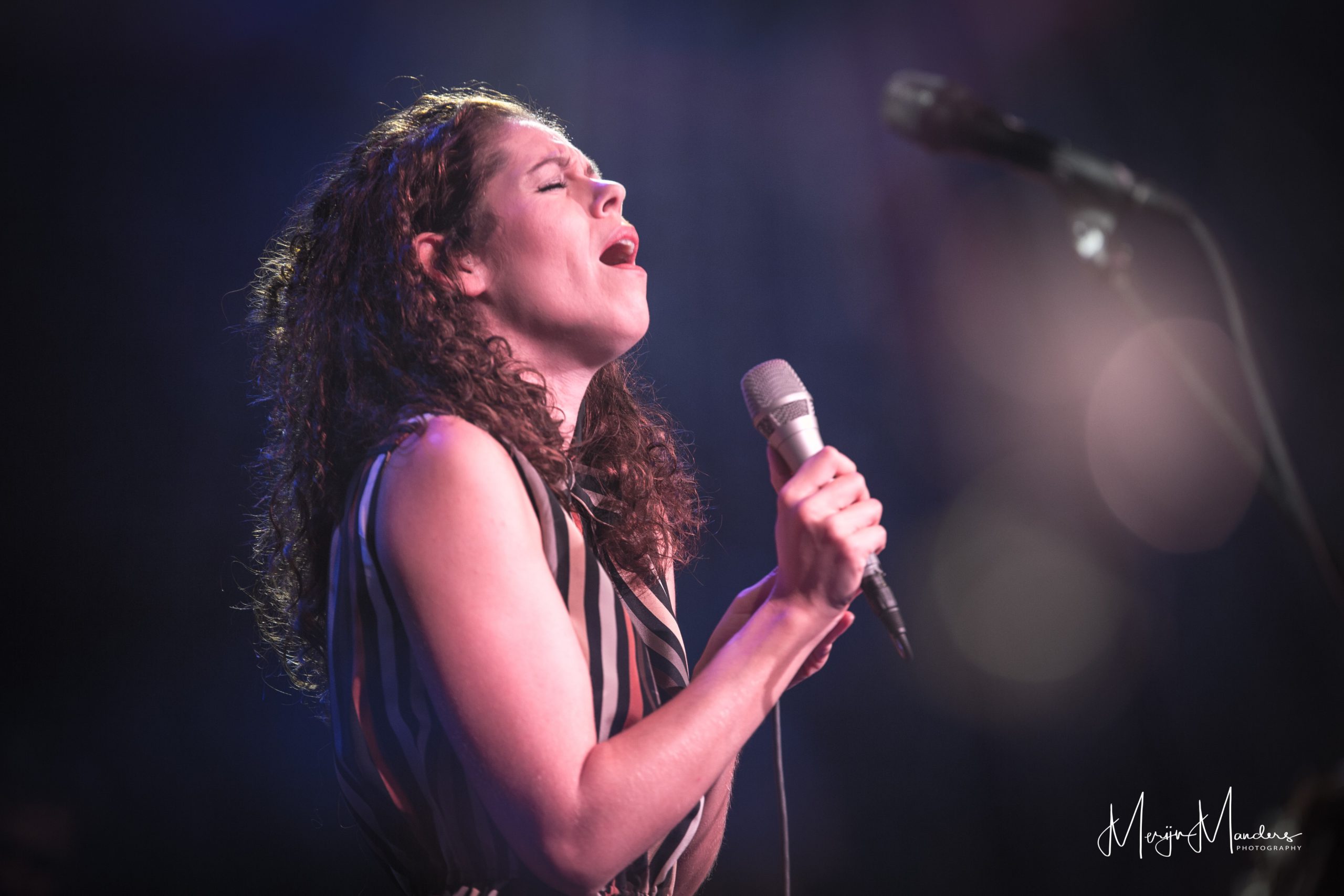 Cursusaanbod seizoen 2024/2025