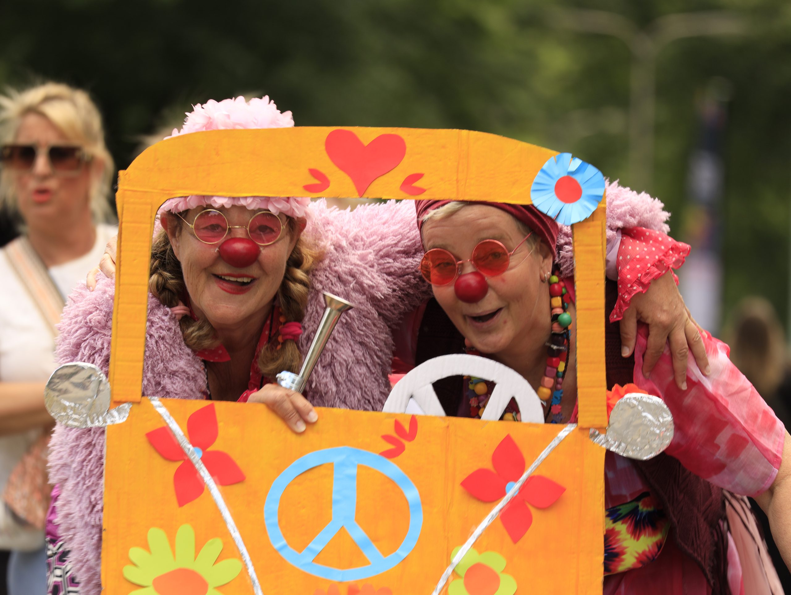 Kunst & cultuur voor ouderen